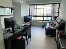 Blk 58 Havelock View (Bukit Merah), HDB 3 Rooms #609426711